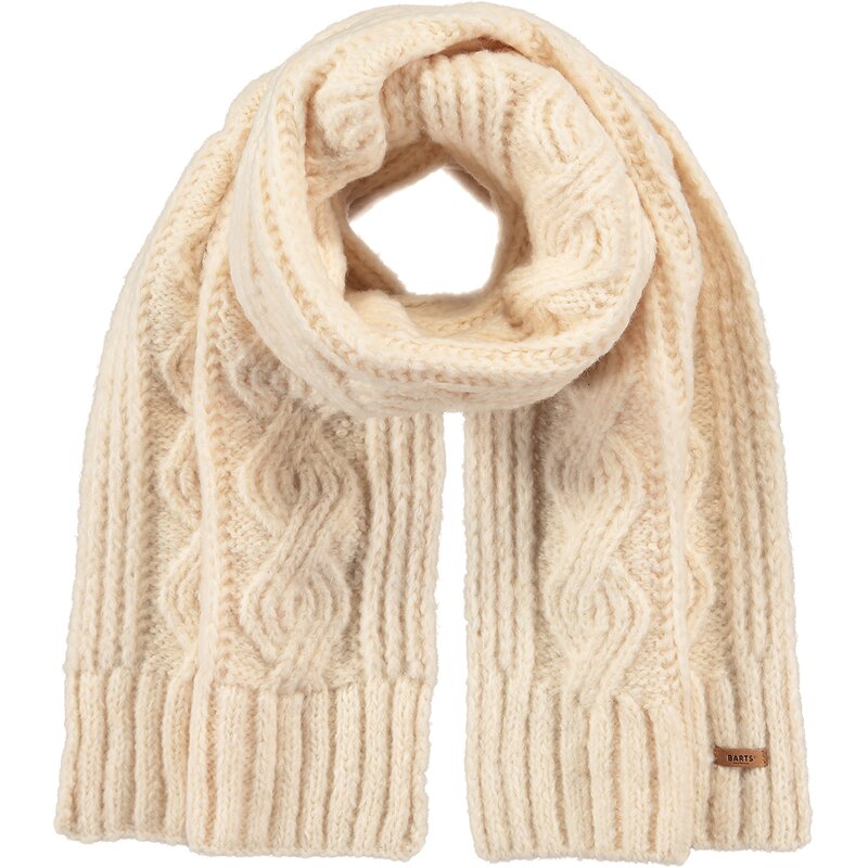 Фарра Шарф Barts, бежевый
Фарра Шарф Barts, бежевый