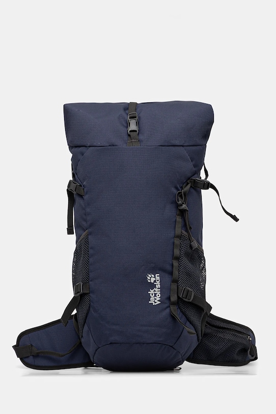 Рюкзак VELOCITY LITE Jack Wolfskin, темно-синий
Рюкзак VELOCITY LITE Jack Wolfskin, темно-синий