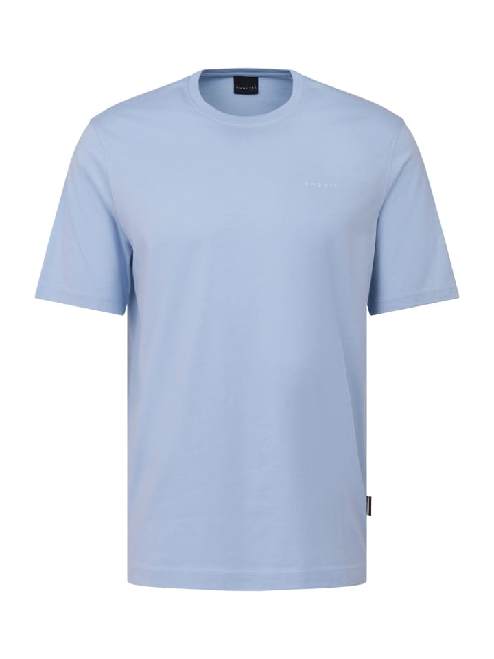 Футболка Bugatti, цвет 330-blaugrau
Футболка Bugatti, цвет 330-blaugrau