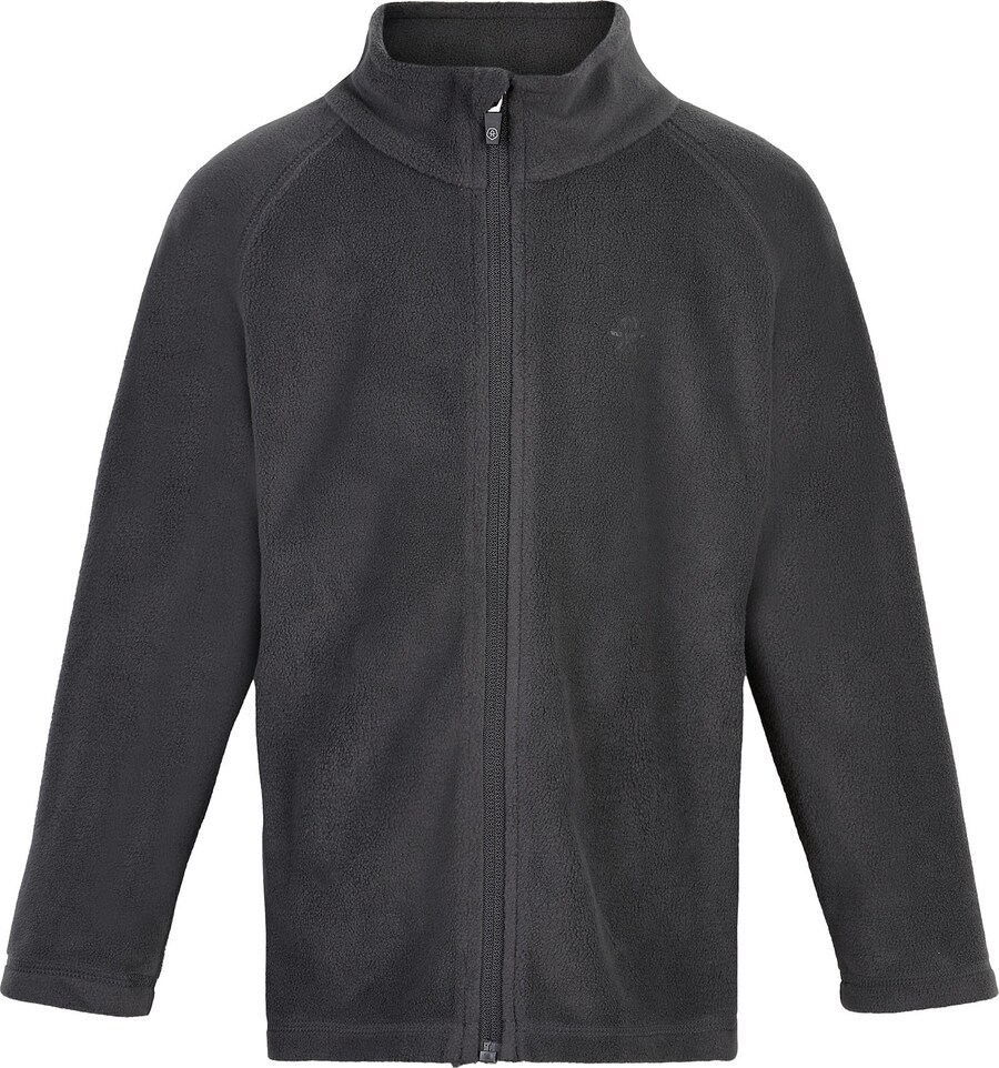 Флисовая куртка COLOR KIDS, антрацит
Флисовая куртка COLOR KIDS, антрацит