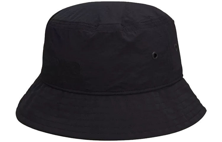 Y-3 Ковшовая шляпа унисекс черная
Y-3 Ковшовая шляпа унисекс черная