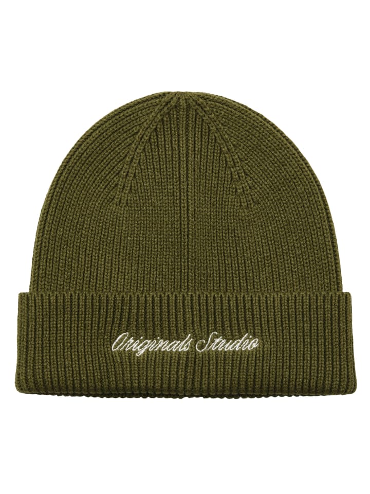 Jack and Jones Шапка-бини Norrebro Regular Beanie Noos оливкового цвета
Jack and Jones Шапка-бини Norrebro Regular Beanie Noos оливкового цвета