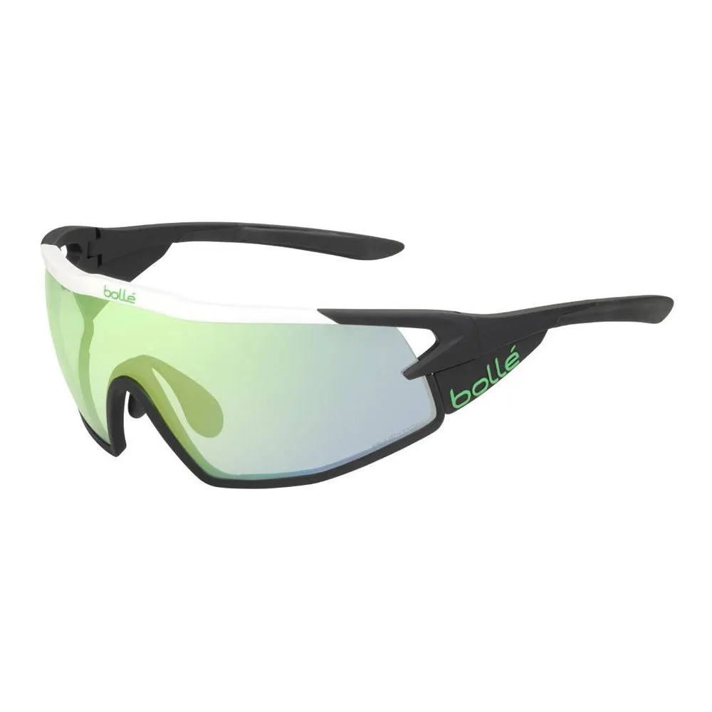 Фотохромные солнцезащитные очки Bolle B-Rock, черный
Фотохромные солнцезащитные очки Bolle B-Rock, черный
