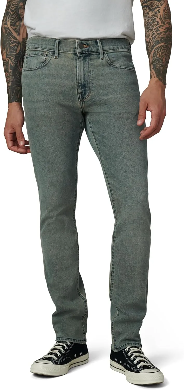 Джинсы Joe's Jeans Asher Slim Leg
Джинсы Joe's Jeans Asher Slim Leg