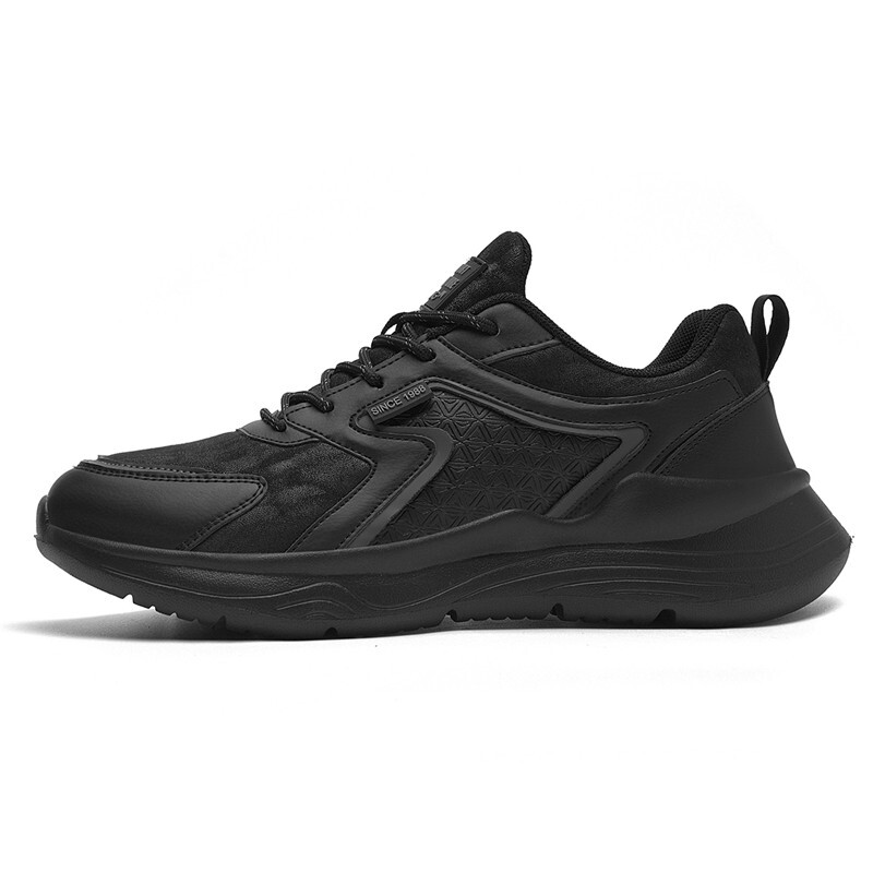 Кроссовки AOKANG Casual Shoes Men Low-Top, Черный, Кроссовки AOKANG Casual Shoes Men Low-Top
Кроссовки AOKANG Casual Shoes Men Low-Top, Черный, Кроссовки AOKANG Casual Shoes Men Low-Top