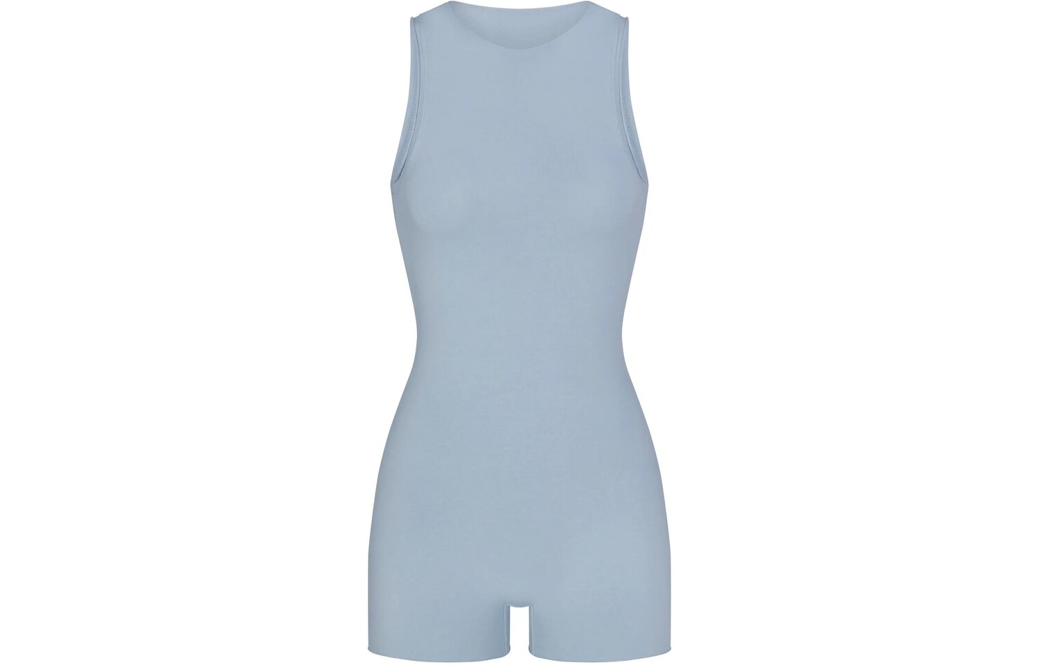 Боди Женский Джинсовый Skims 
Боди Женский Джинсовый Skims