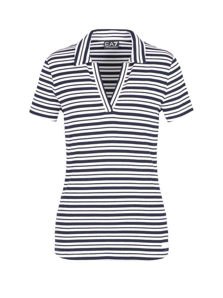 Рубашка EA7 Emporio Armani Costa Smeralda, темно-синий
Рубашка EA7 Emporio Armani Costa Smeralda, темно-синий