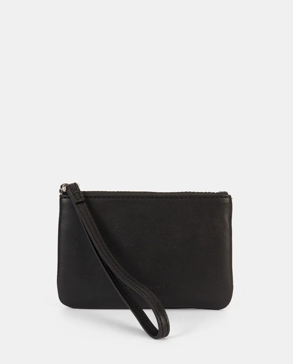 Кошелек Pepe Moll, чёрный
Кошелек Pepe Moll, чёрный