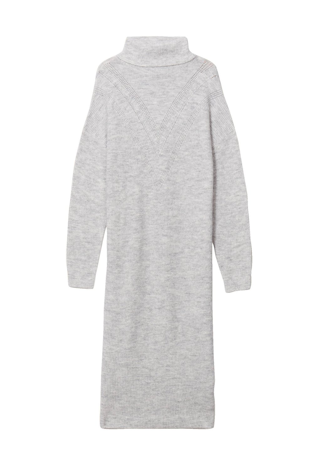 Платье-джемпер LKRAGEN BONOBO Jeans, серый
Платье-джемпер LKRAGEN BONOBO Jeans, серый