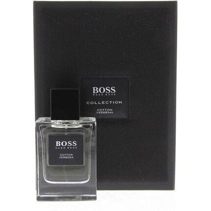 Туалетная вода Hugo Boss BOSS Collection Cotton Verbena
Туалетная вода Hugo Boss BOSS Collection Cotton Verbena