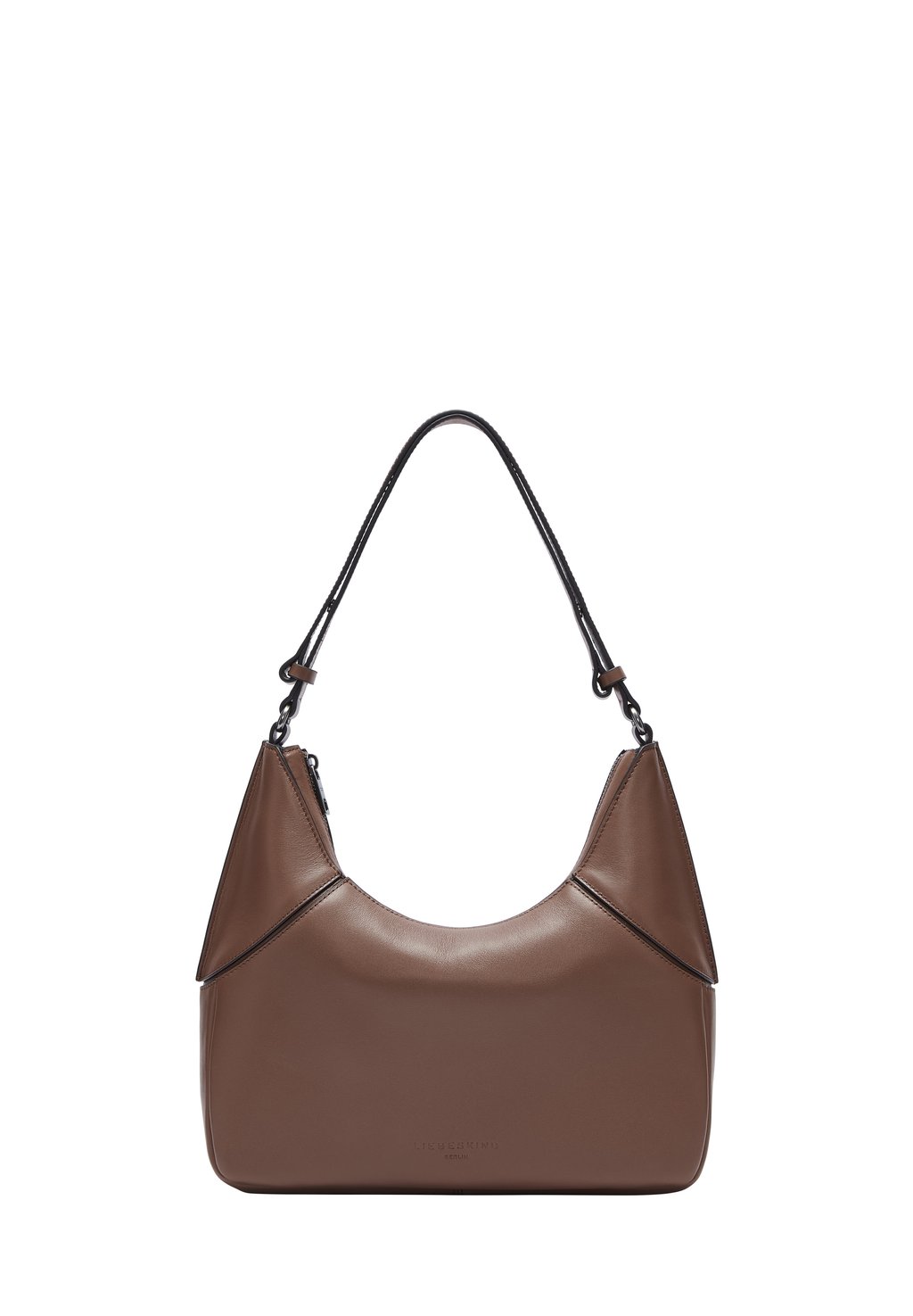 Сумка Liebeskind Berlin, коричневый
Сумка Liebeskind Berlin, коричневый