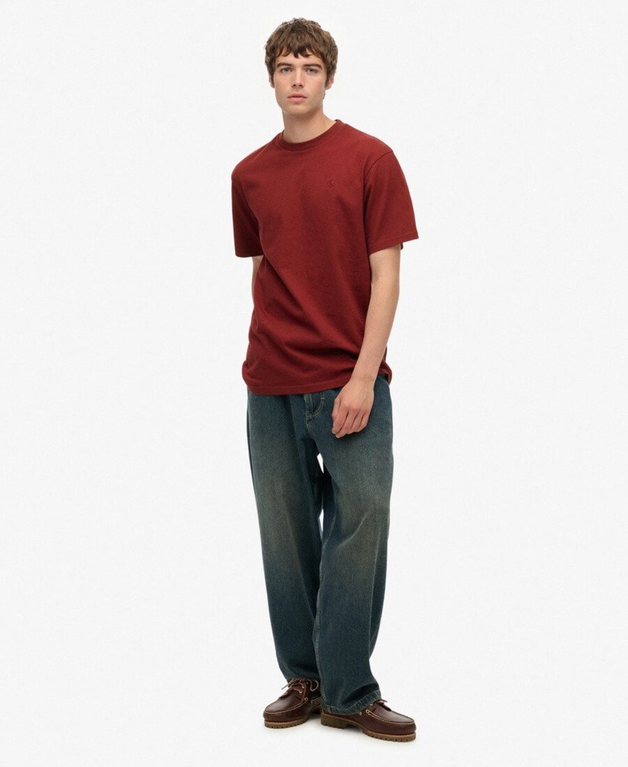 Футболка Superdry, Bordeaux
Футболка Superdry, Bordeaux