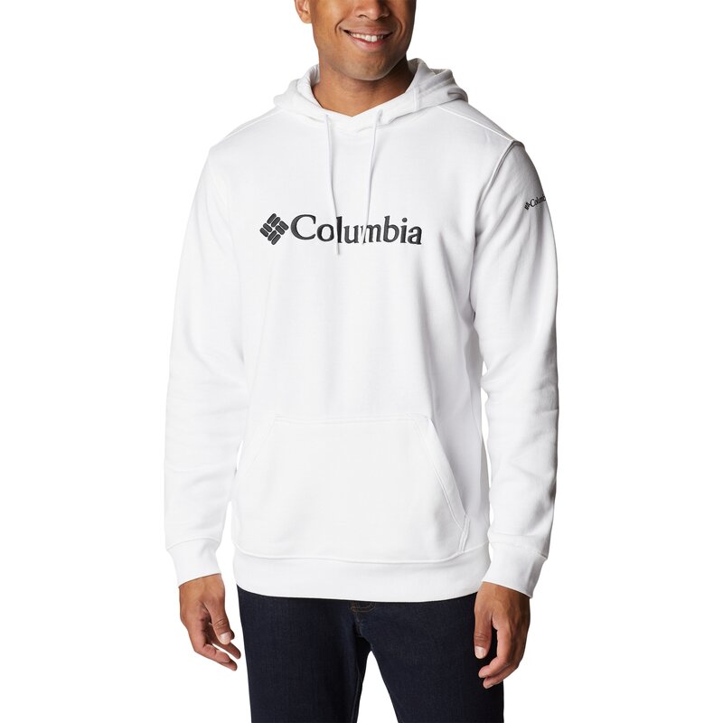 Толстовка Kapuzensweat csc basic logo ii Columbia, белый
Толстовка Kapuzensweat csc basic logo ii Columbia, белый