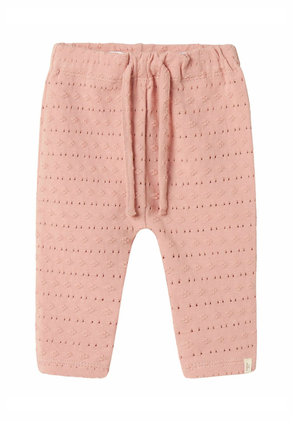 Брюки Lil' Atelier, цвет Misty Rose
Брюки Lil' Atelier, цвет Misty Rose