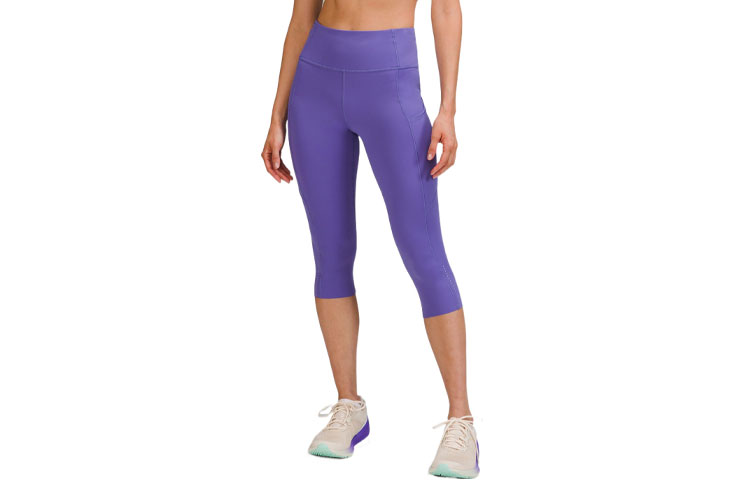 Быстрые и свободные спортивные штаны для женщин Lululemon, индиго
Быстрые и свободные спортивные штаны для женщин Lululemon, индиго