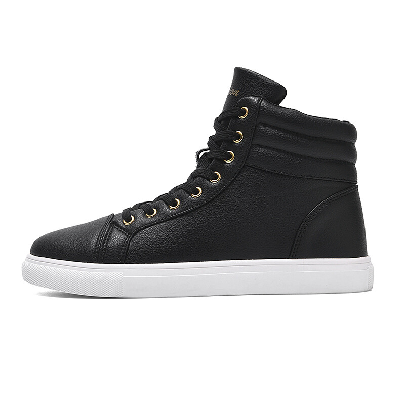 Кеды, обувь для скейтборда унисекс с высоким верхом Swinsger, цвет White Fleece-lined
Кеды, обувь для скейтборда унисекс с высоким верхом Swinsger, цвет White Fleece-lined