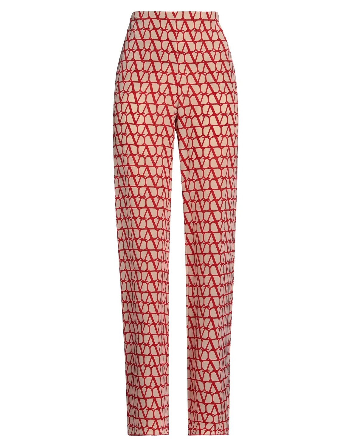 Брюки Valentino Garavani, бежевый
Брюки Valentino Garavani, бежевый