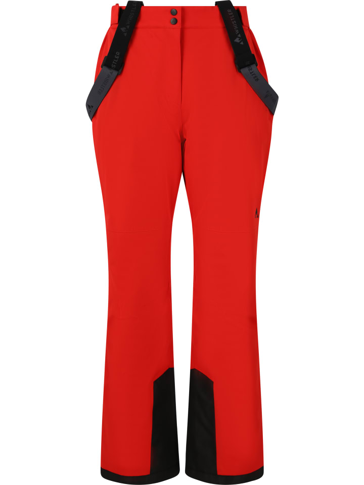 Горнолыжные брюки YARRA в цвете 4367 True Red Whistler, Красный, Горнолыжные брюки YARRA в цвете 4367 True Red Whistler
Горнолыжные брюки YARRA в цвете 4367 True Red Whistler, Красный, Горнолыжные брюки YARRA в цвете 4367 True Red Whistler