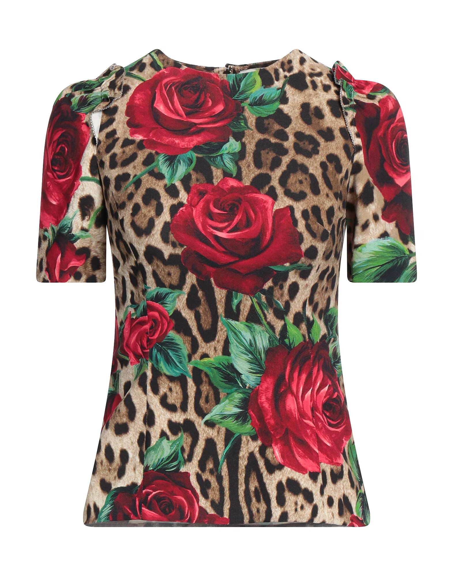 Топ Dolce&Gabbana, хаки
Топ Dolce&Gabbana, хаки