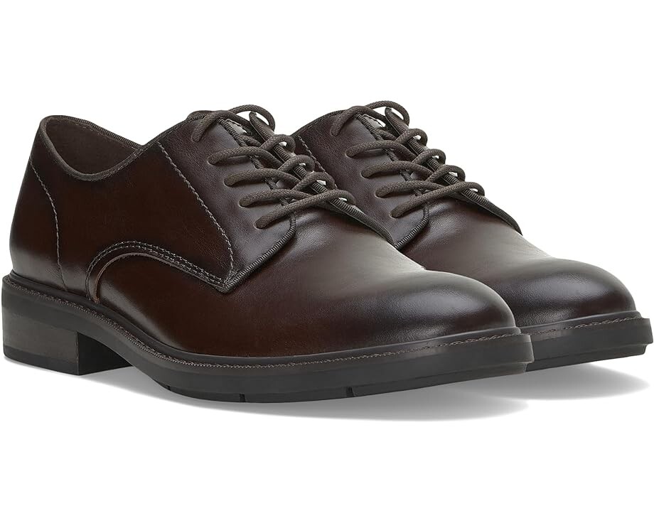 Оксфорды Vince Camuto Ferdie Oxford, темно-коричневый
Оксфорды Vince Camuto Ferdie Oxford, темно-коричневый