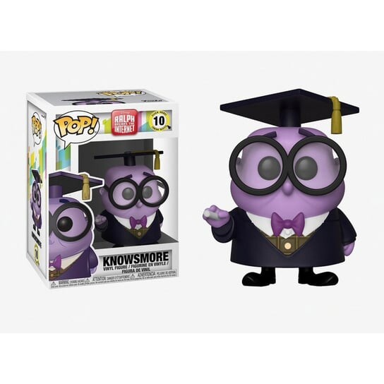 Funko POP! Дисней, коллекционная фигурка, «Ральф ломает Интернет, знает больше», 10 лет, Серый, Funko POP! Дисней, коллекционная фигурка, «Ральф ломает Интернет, знает больше», 10 лет
Funko POP! Дисней, коллекционная фигурка, «Ральф ломает Интернет, знает больше», 10 лет, Серый, Funko POP! Дисней, коллекционная фигурка, «Ральф ломает Интернет, знает больше», 10 лет