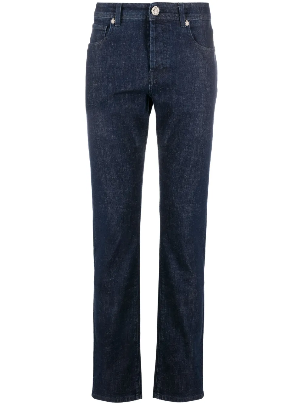 Прямые джинсы Billionaire, синий
Прямые джинсы Billionaire, синий