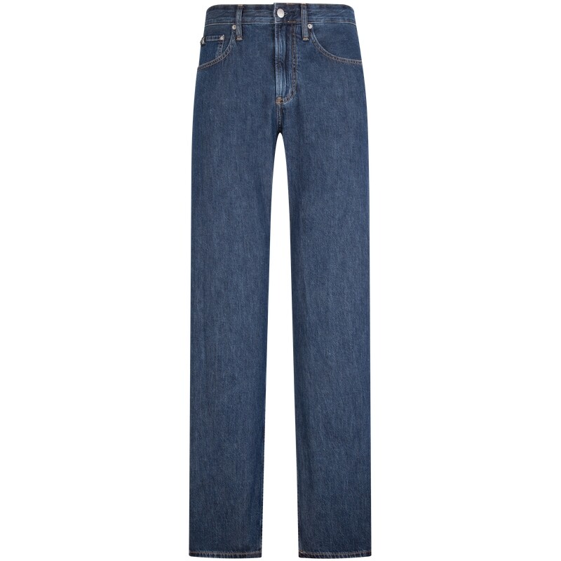 Джинсы мужские 1BJ - деним синий Calvin Klein, синий
Джинсы мужские 1BJ - деним синий Calvin Klein, синий