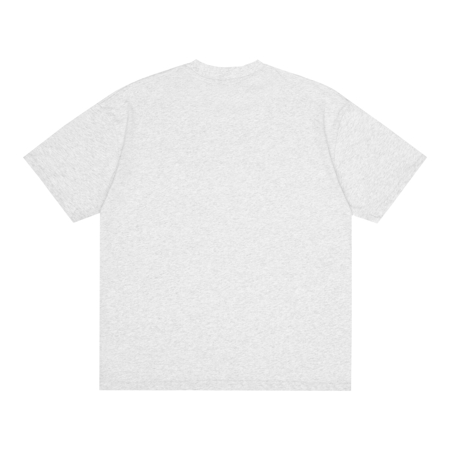 RECOLETA Футболка унисекс, Светлый Хизер Серый
RECOLETA Футболка унисекс, Светлый Хизер Серый