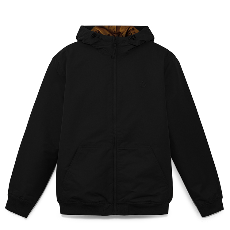Timberland Ветровка мужская черная, Black
Timberland Ветровка мужская черная, Black