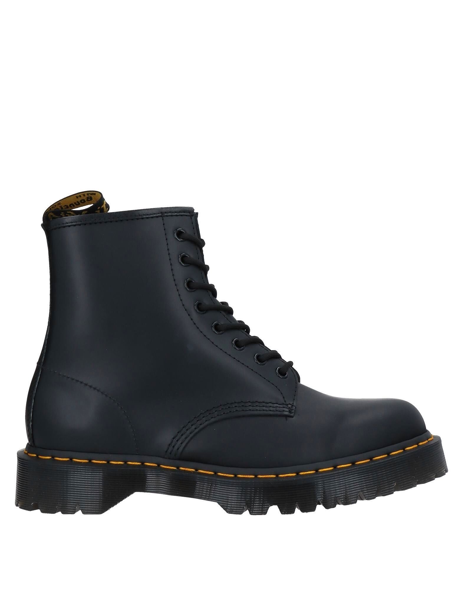 Ботильоны Dr.Martens, черный
Ботильоны Dr.Martens, черный