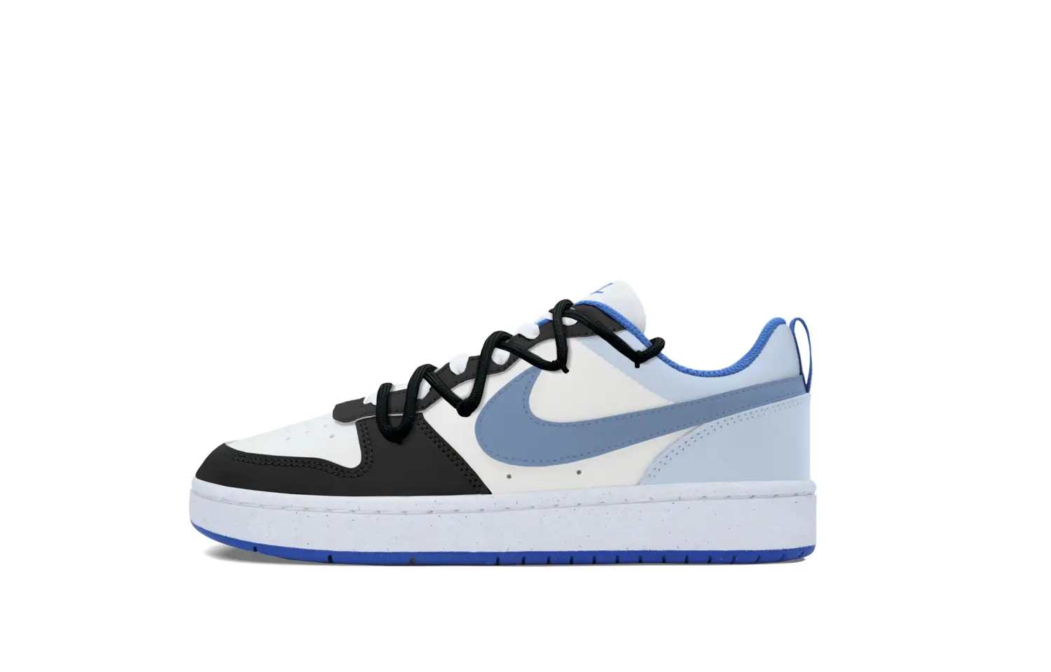 Детские, подростковые, противоскользящие, износостойкие, низкие кроссовки для скейтбординга Court Borough Nike, синий
Детские, подростковые, противоскользящие, износостойкие, низкие кроссовки для скейтбординга Court Borough Nike, синий