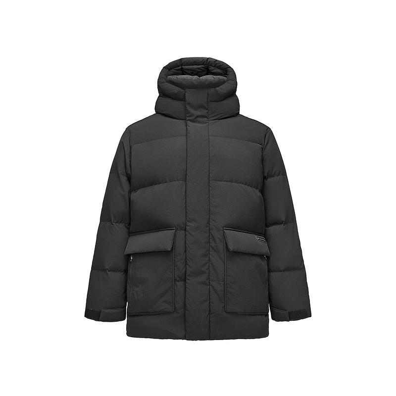 Skechers Спортивный альянс серия пуховик мужской Carbon Black, Carbon Black/0018
Skechers Спортивный альянс серия пуховик мужской Carbon Black, Carbon Black/0018