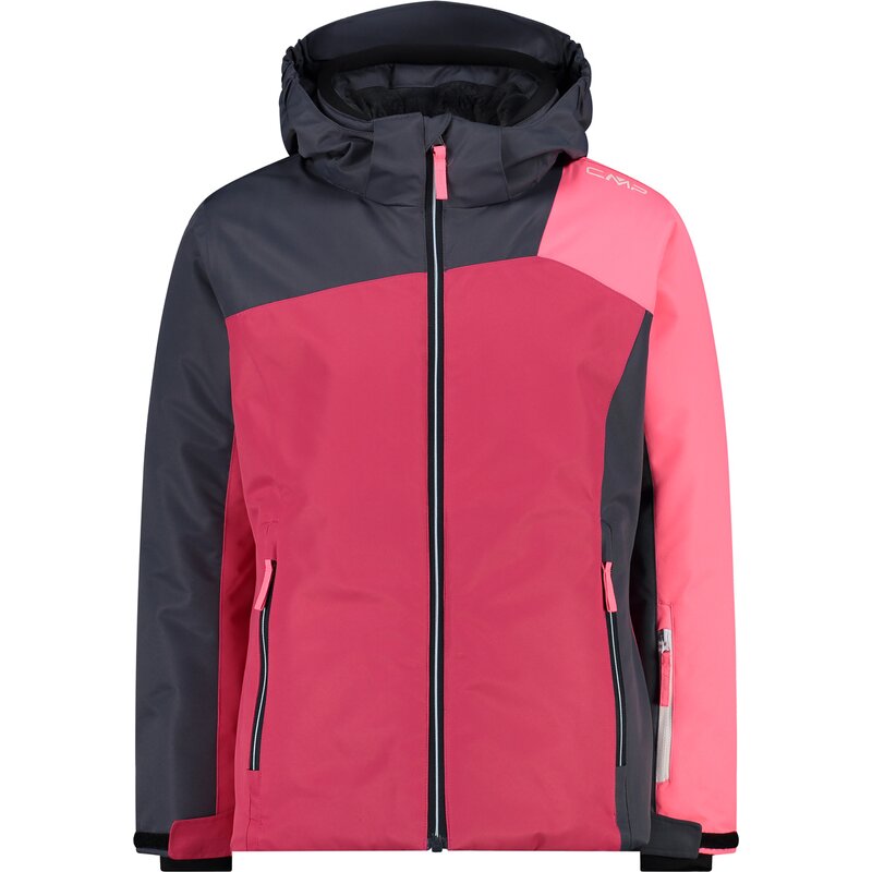 Детская куртка G с фиксированным капюшоном Cmp, фуксия, Розовый, Детская куртка G с фиксированным капюшоном Cmp, фуксия
Детская куртка G с фиксированным капюшоном Cmp, фуксия, Розовый, Детская куртка G с фиксированным капюшоном Cmp, фуксия