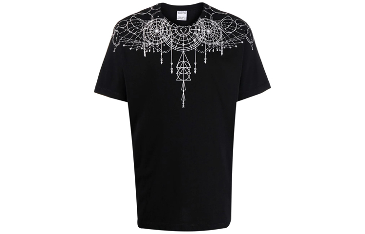 Marcelo Burlon Футболка мужская черная, Черный, Marcelo Burlon Футболка мужская черная
Marcelo Burlon Футболка мужская черная, Черный, Marcelo Burlon Футболка мужская черная