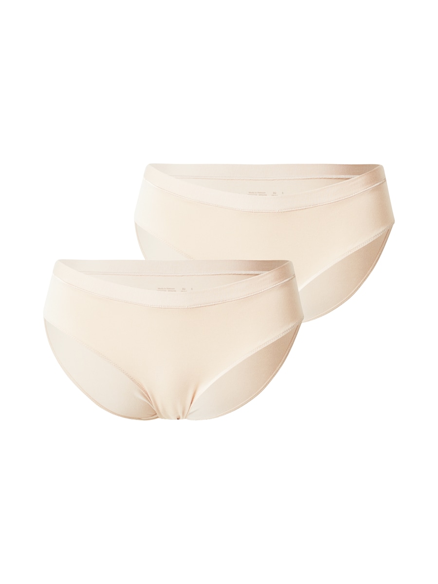 Трусики TRIUMPH Sense, Nude
Трусики TRIUMPH Sense, Nude