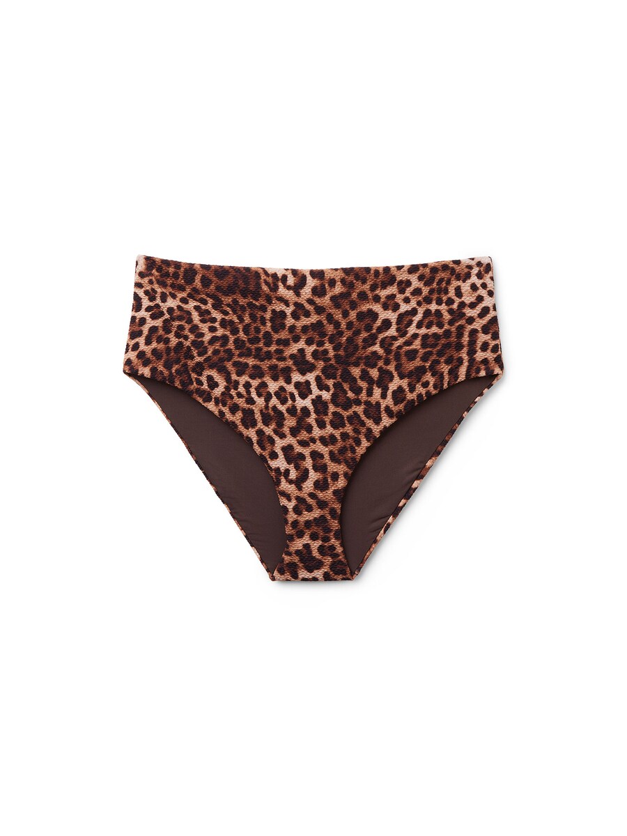 Плавки от бикини CALZEDONIA, коричневый
Плавки от бикини CALZEDONIA, коричневый