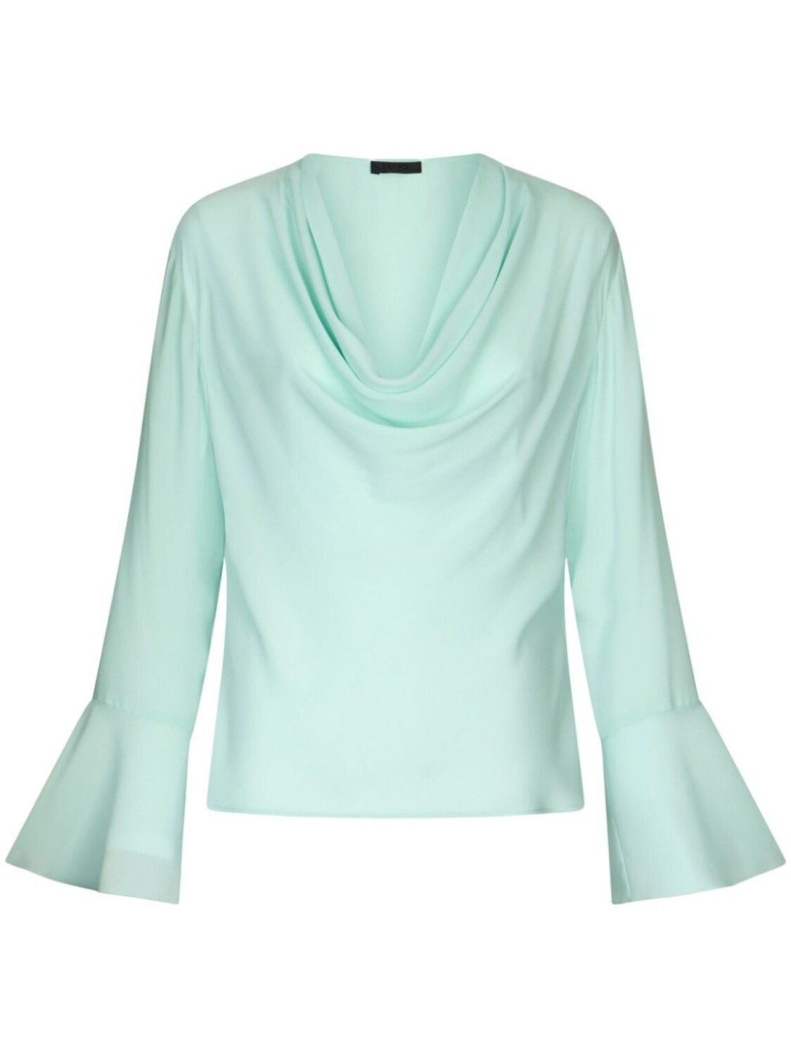 Блузка LIU JO из жоржета, зеленый
Блузка LIU JO из жоржета, зеленый
