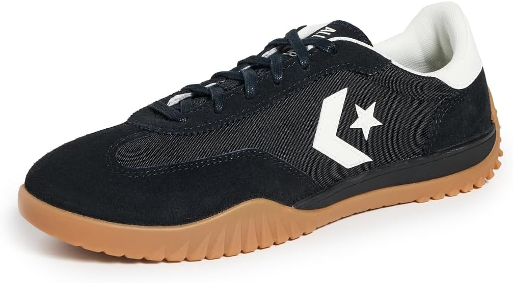 Кроссовки Converse Unisex Adult Run Star Trainer Low Top, белый/черный
Кроссовки Converse Unisex Adult Run Star Trainer Low Top, белый/черный