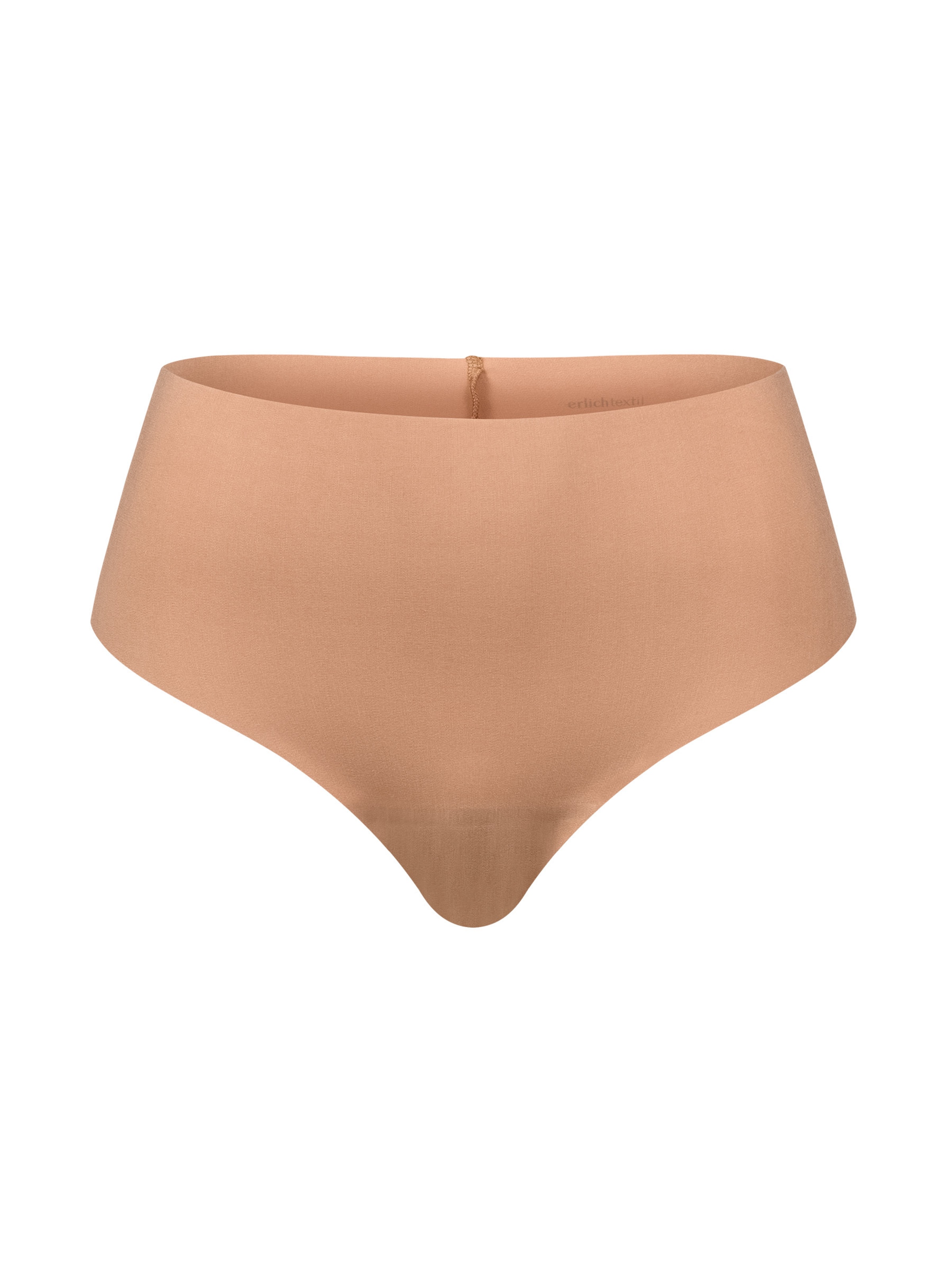 Erlich Textil Трусики в цвете Mocha
Erlich Textil Трусики в цвете Mocha