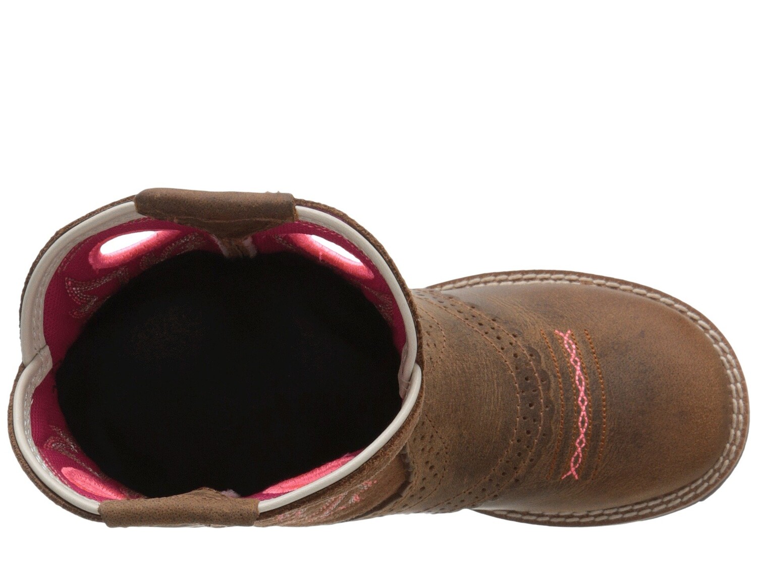 Ботинки Ariat Kids Fatbaby Cowgirl (Toddler/Little Kid/Big Kid)
Ботинки Ariat Kids Fatbaby Cowgirl (Toddler/Little Kid/Big Kid)