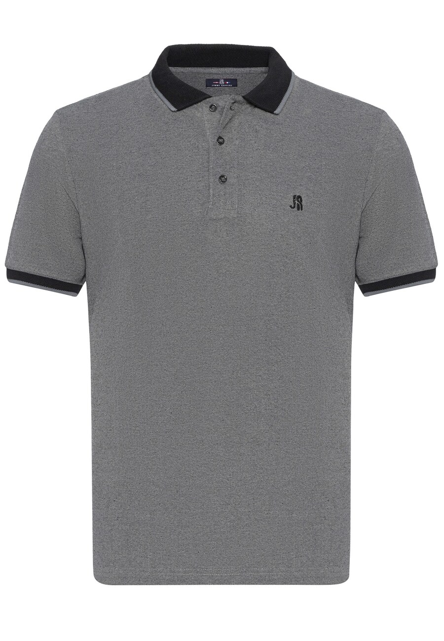 Рубашка Jimmy Sanders, темно-серый
Рубашка Jimmy Sanders, темно-серый