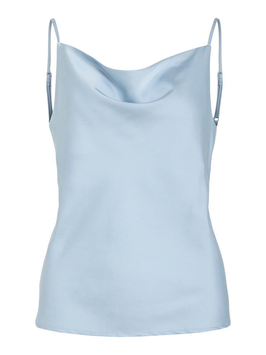 Топ VILA VITHALIA, светло-голубой
Топ VILA VITHALIA, светло-голубой