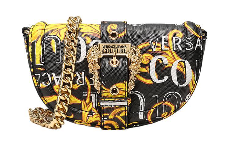 VERSACE JEANS COUTURE Полиэстеровая клатч-цепь женская сумка через плечо
VERSACE JEANS COUTURE Полиэстеровая клатч-цепь женская сумка через плечо