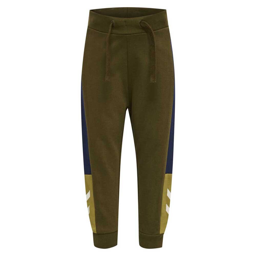 Брюки Hummel Common, зеленый
Брюки Hummel Common, зеленый