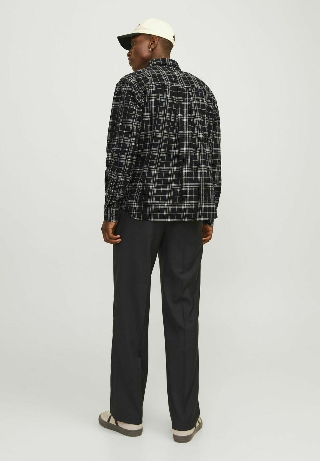 Рубашка RELAXED FIT Jack & Jones, черный
Рубашка RELAXED FIT Jack & Jones, черный