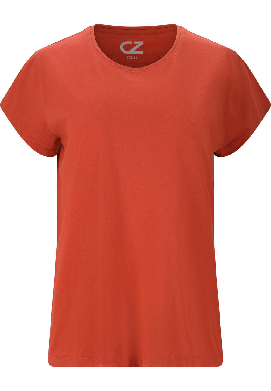 CRUZ Футболка Хаймор
CRUZ Футболка Хаймор