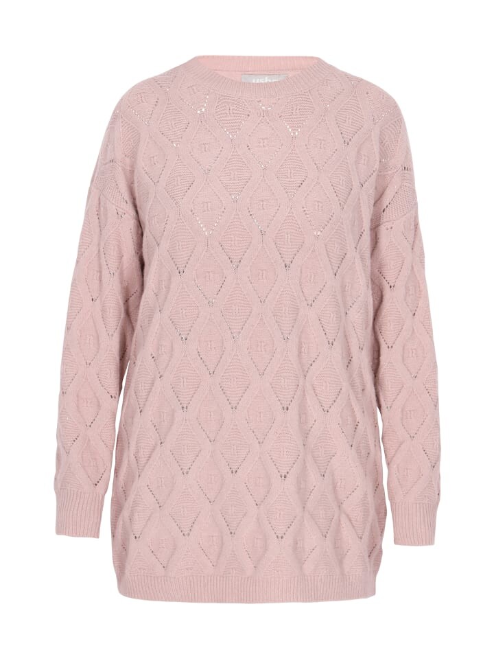 Пуловер Usha, цвет altrosa
Пуловер Usha, цвет altrosa