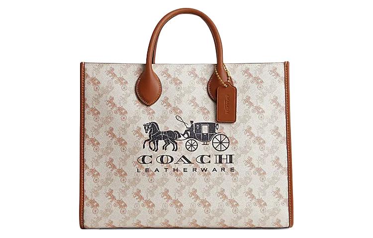 COACH Сумка Эйс
COACH Сумка Эйс