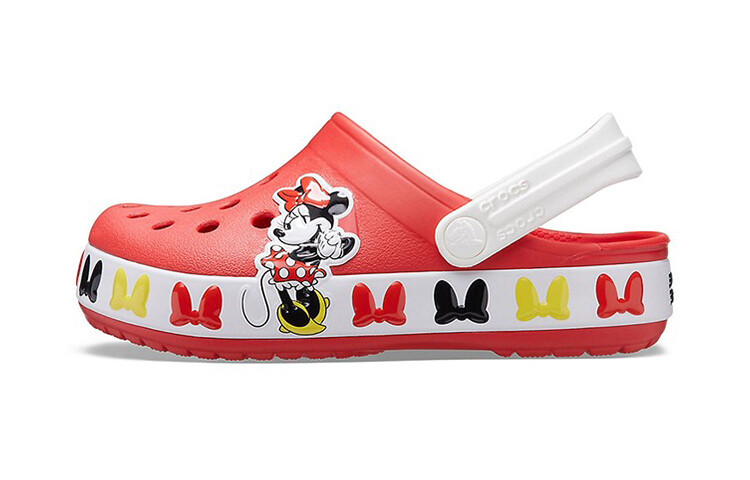 Детские сандалии Crocs Kids
Детские сандалии Crocs Kids