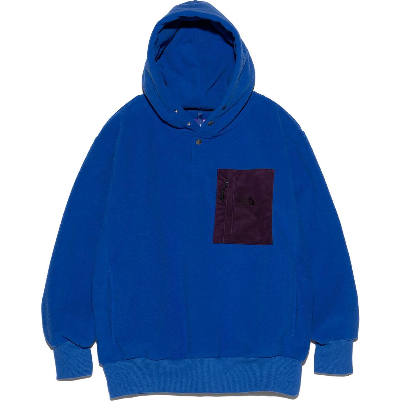 Свитшот мужской королевский THE NORTH FACE PURPLE LABEL, синий
Свитшот мужской королевский THE NORTH FACE PURPLE LABEL, синий
